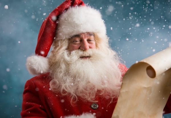 santa-claus